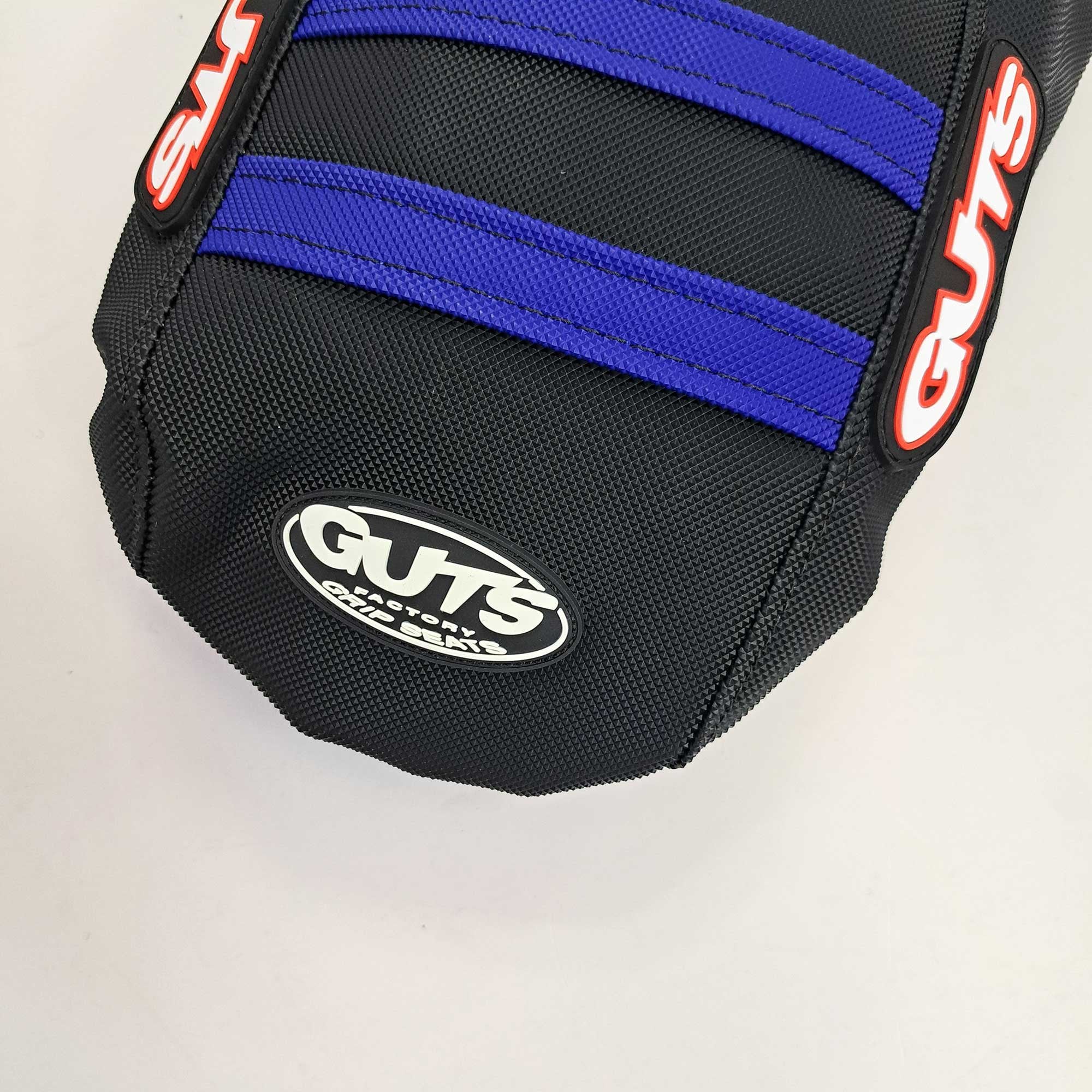 Guts Racing - Seat Cover - Velcro - Talaria STING/STING-R