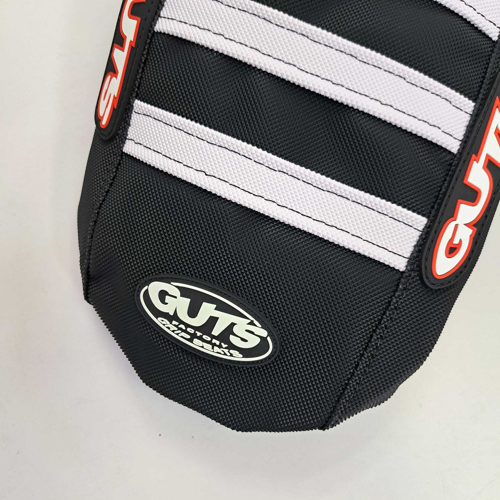 Guts Racing - Seat Cover - Velcro - Talaria STING/STING-R