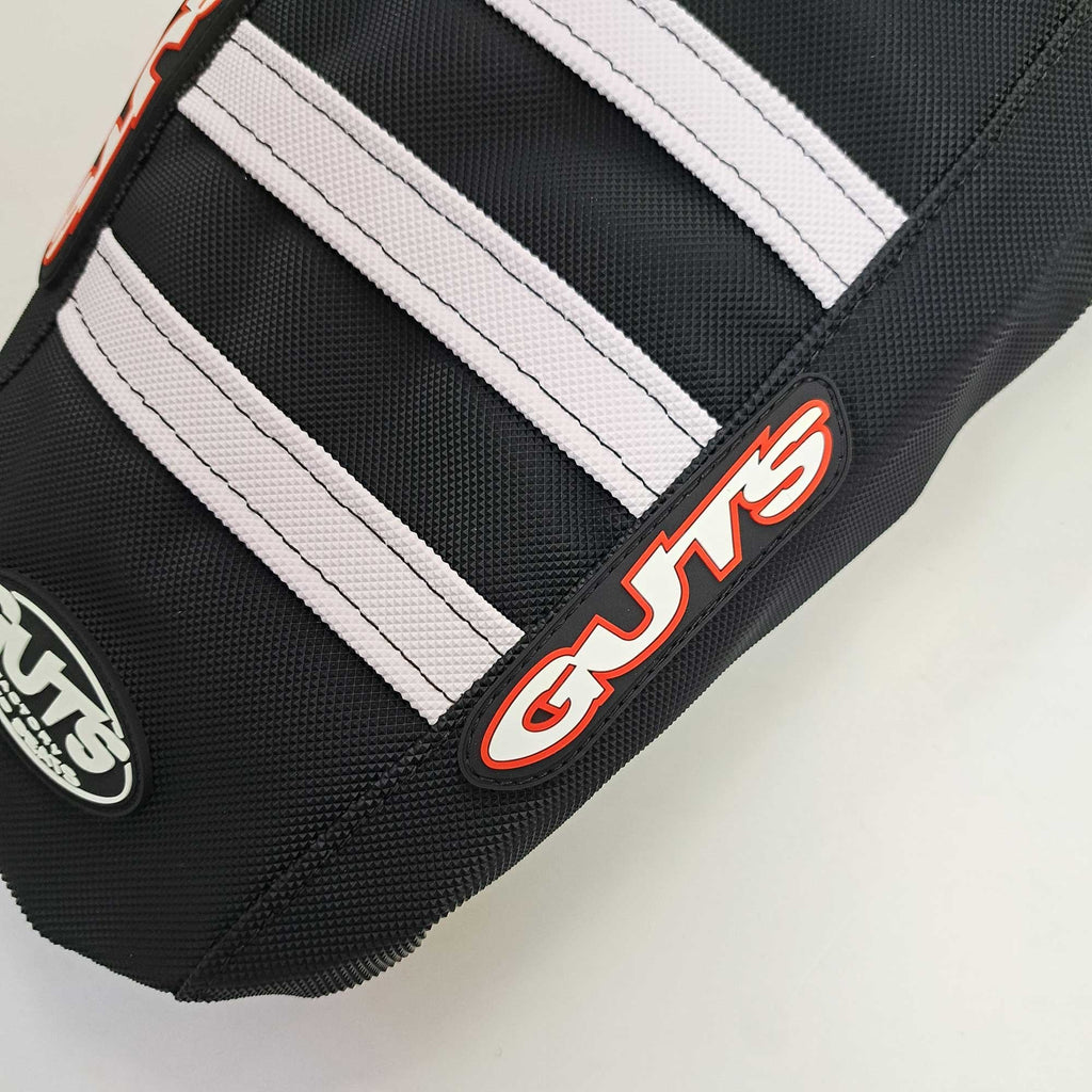 Guts Racing - Seat Cover - Velcro - Talaria STING/STING-R