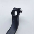 Apico - Gear Lever - Elite - RM125 89-08, RM250 89-00 - Black w/Yellow