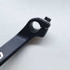 Apico - Gear Lever - Elite - RMZ450 08-26 - Black w/Yellow