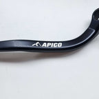 Apico - Cable - Throttle - KTM SX85 21-26 (+1"), SX125-250 21-22, Husqvarna TC85 21-26 (+1"), TC125/250 21-22, Gas Gas MC85 21-26 (+1"), MC125/250 21-23