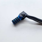 Apico - Gear Lever - Elite - YZF250 14-18, YZF450 14-17, WRF250 15-19, WRF450 16-18, YZF250X 15-19, YZF450X 16-18 - Black w/Blue
