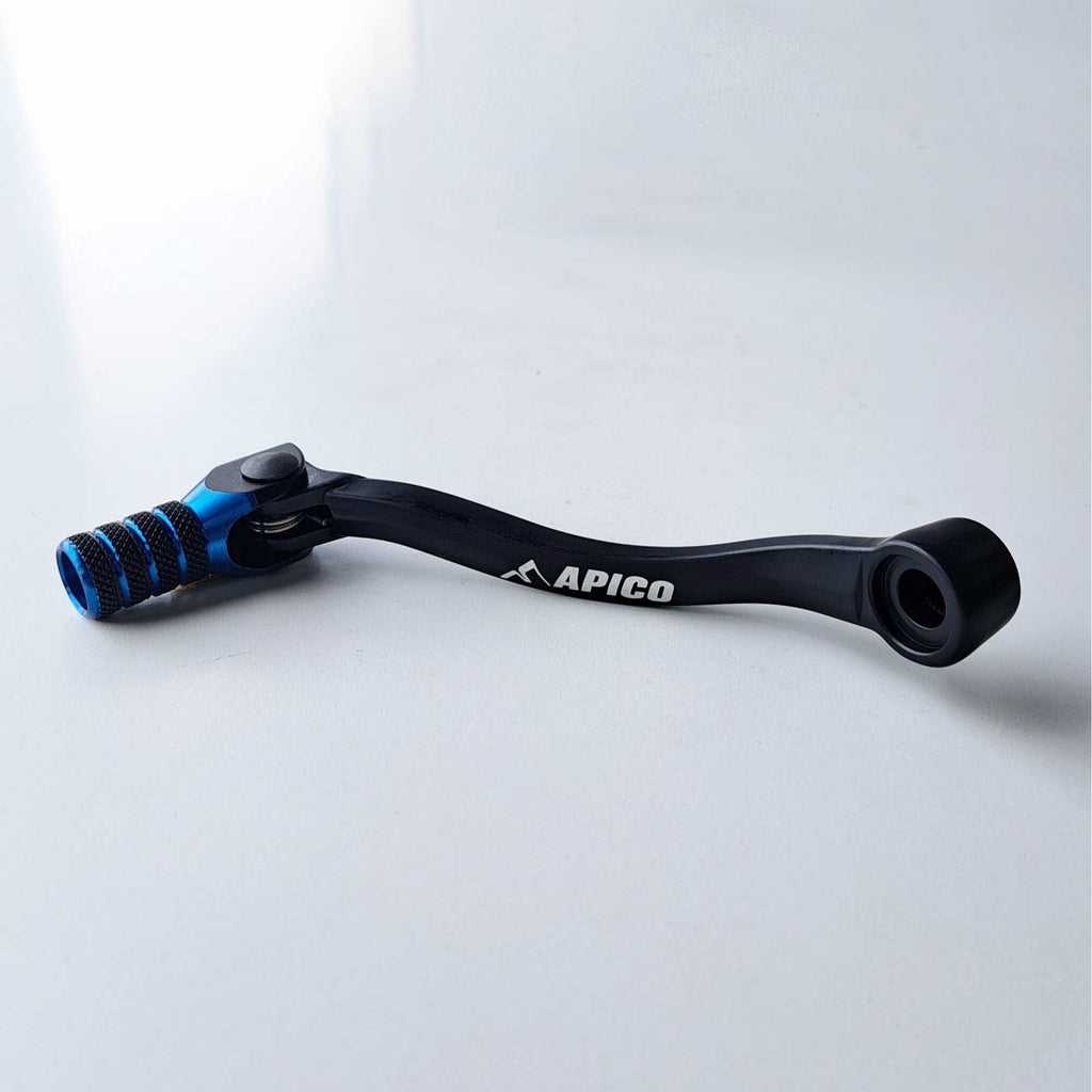 Apico - Gear Lever - Elite - KTM SX85/105 03-17, Husqvarna TC85 14-17