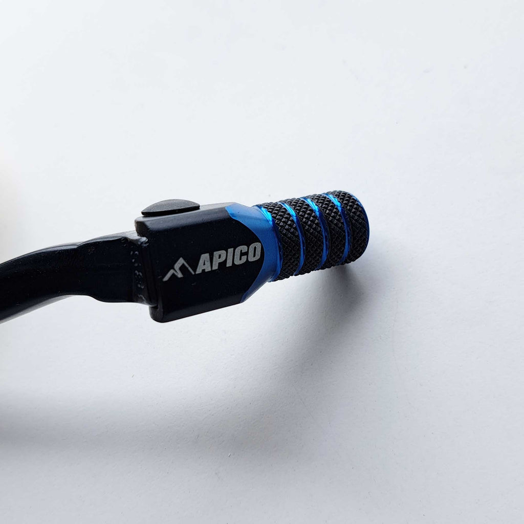 Apico - Gear Lever - Elite - KTM SX85/105 03-17, Husqvarna TC85 14-17