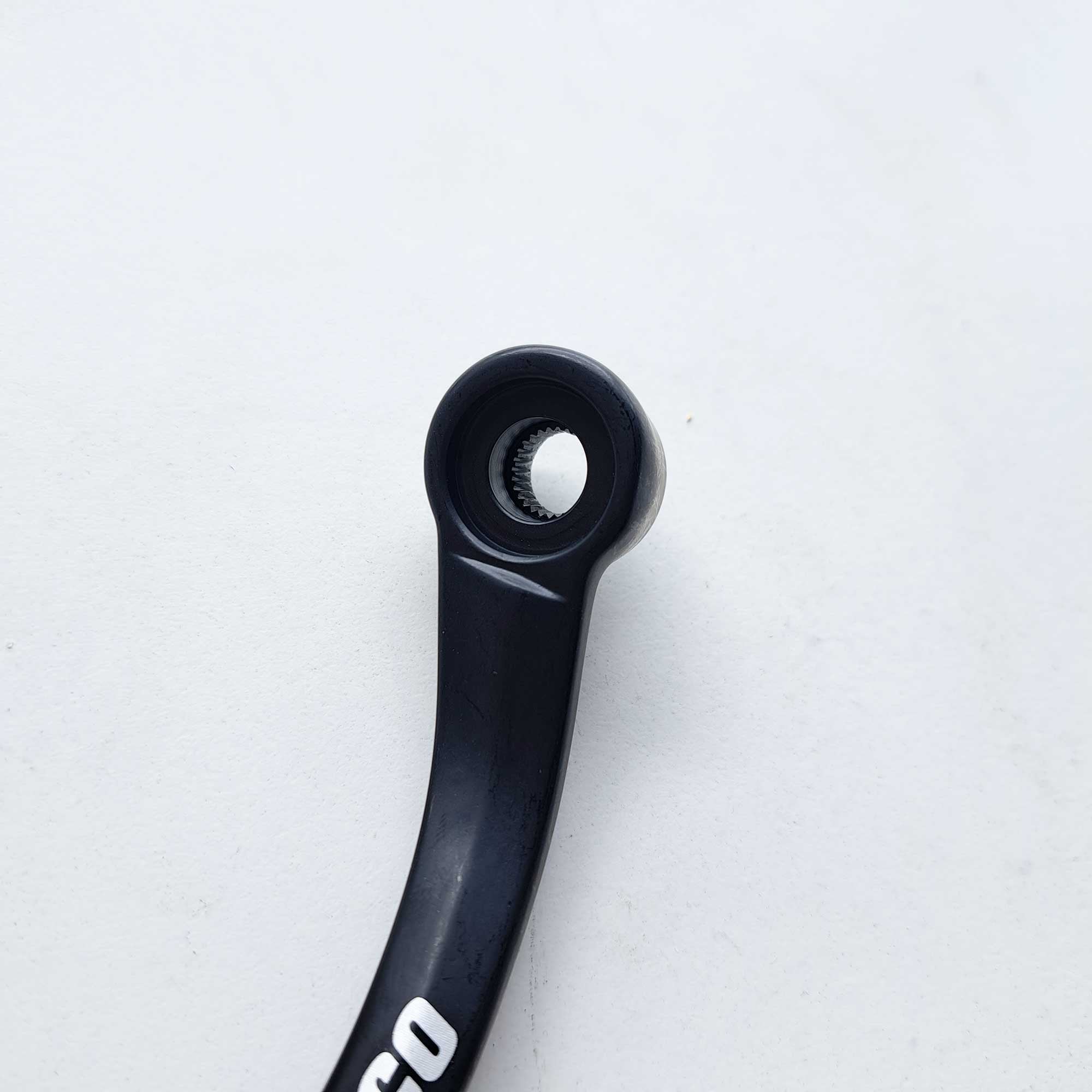 Apico - Gear Lever - Elite - KTM SX85/105 03-17, Husqvarna TC85 14-17