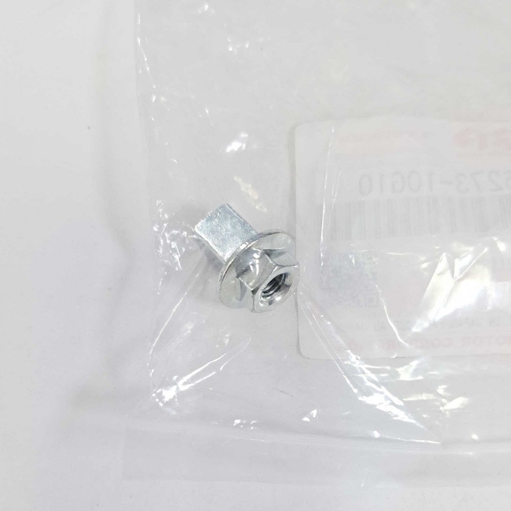 Suzuki Genuine Part - Nut, Handle Balancer (DL650 21-25) - 56273-10G10-000