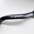 Apico - Gear Lever - Elite - YZ125/250 05-27, YZ125X 20-26, YZ250X 16-27 - Black w/Blue