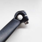 Apico - Gear Lever - Elite - YZ125/250 05-27, YZ125X 20-26, YZ250X 16-27 - Black w/Blue