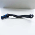 Apico Elite Gear Lever - KTM SX 125-300 23-27, EXC 125-300 24-27, XC-W250/300 23-27, Husqvarna TC 125-300 23-27, TE125 25-27, TE 150-300 24-27, TX300 23-27, Gas Gas MC125/250 24-27, EC250/300 24-27, EX250/300 24-27