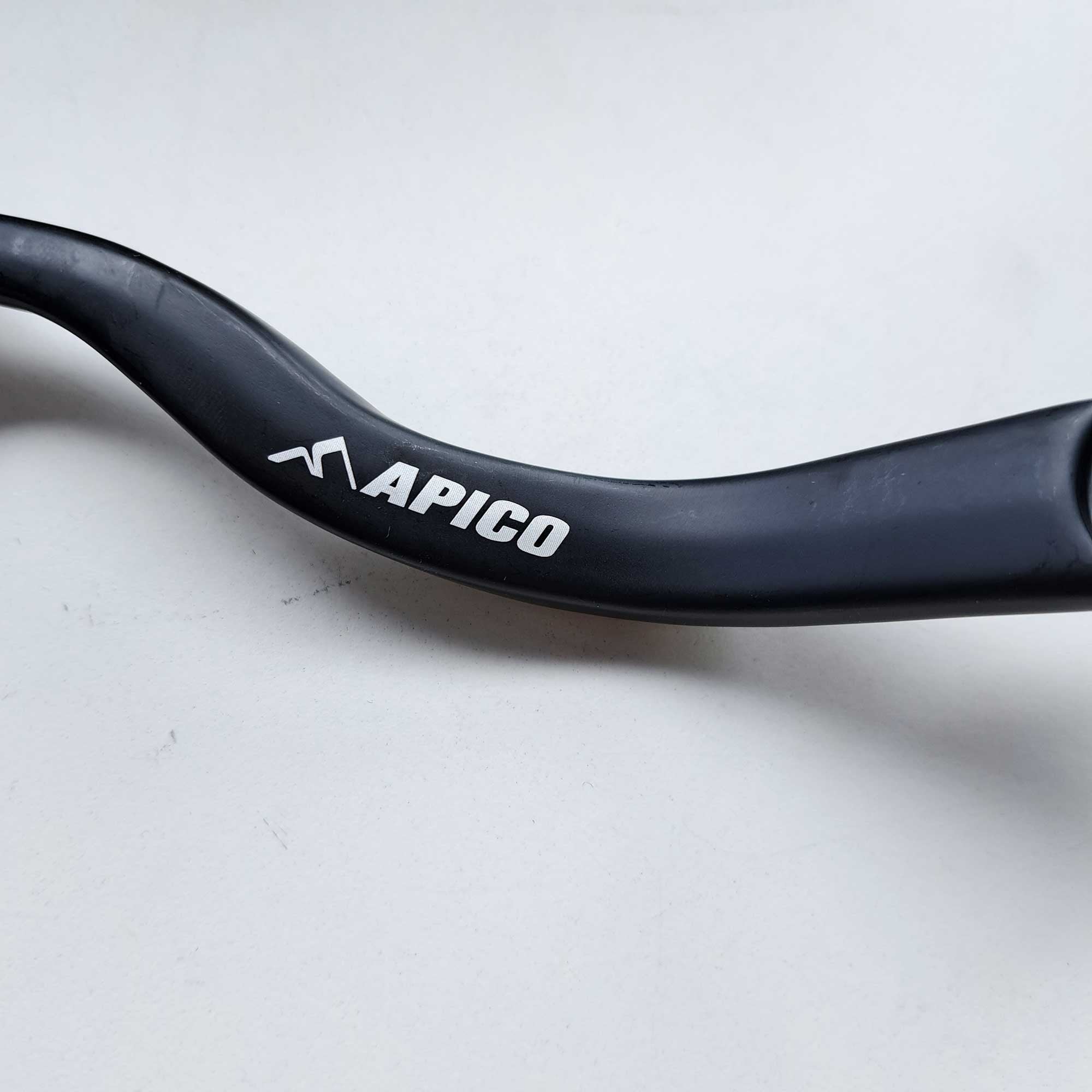 Apico - Gear Lever - Elite - KTM SX 125-300 23-27, EXC 125-300 24-27, XC-W250/300 23-27, Husqvarna TC 125-300 23-27, TE125 25-27, TE 150-300 24-27, TX300 23-27, Gas Gas MC125/250 24-27, EC250/300 24-27, EX250/300 24-27