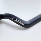 Apico - Gear Lever - Elite - Sherco 2T SE-R125 18-25, SE-R250/300 14-25 - Black w/Blue