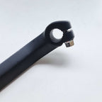 Apico - Gear Lever - Elite - Sherco 2T SE-R125 18-25, SE-R250/300 14-25 - Black w/Blue