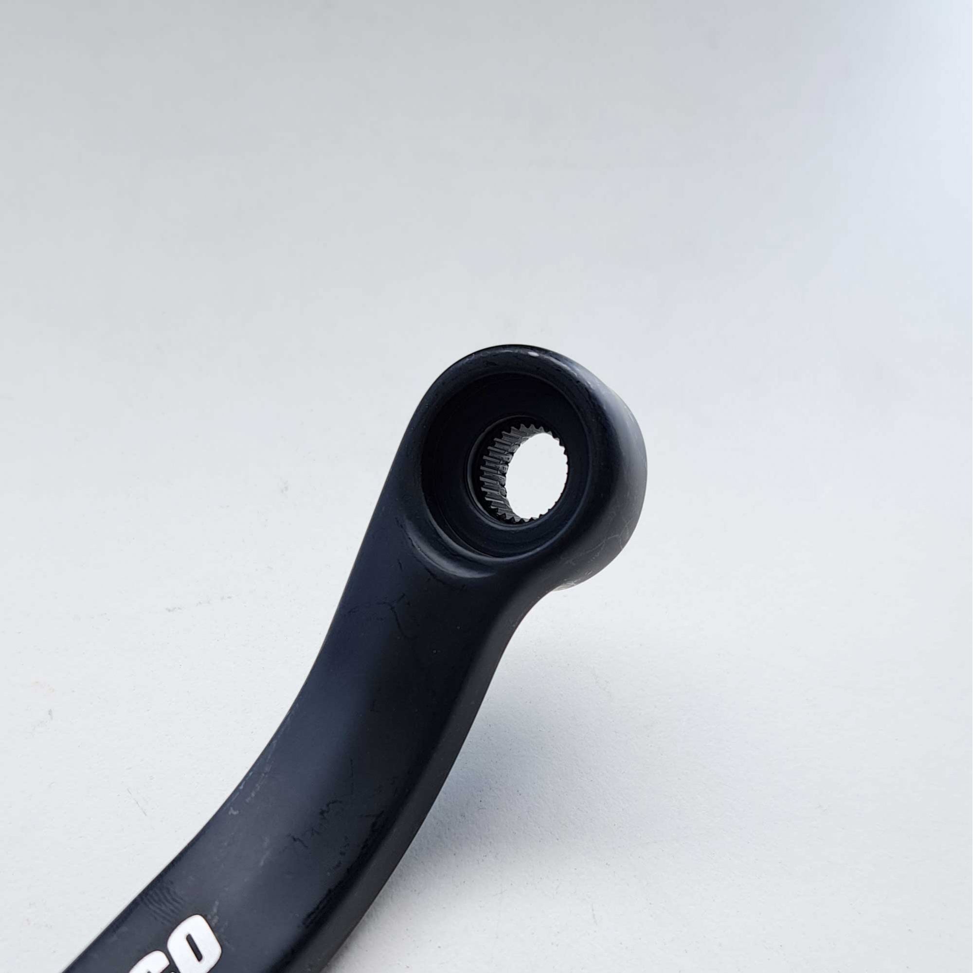 Apico - Gear Lever - Elite - KTM SXF250 11-12 , SXF250/350 16-27, SXF450 13-15 & 23-27, EXCF250 12-27, EXCF350 11-27, EXCF450 08-16 & 24-27, EXCF500 12-16, Husqvarna FC250/350 16-27, FC450 14-15 & 23-27, FE250/350 14-27, FE450/501 14-16, Gas Gas 4T 21-27