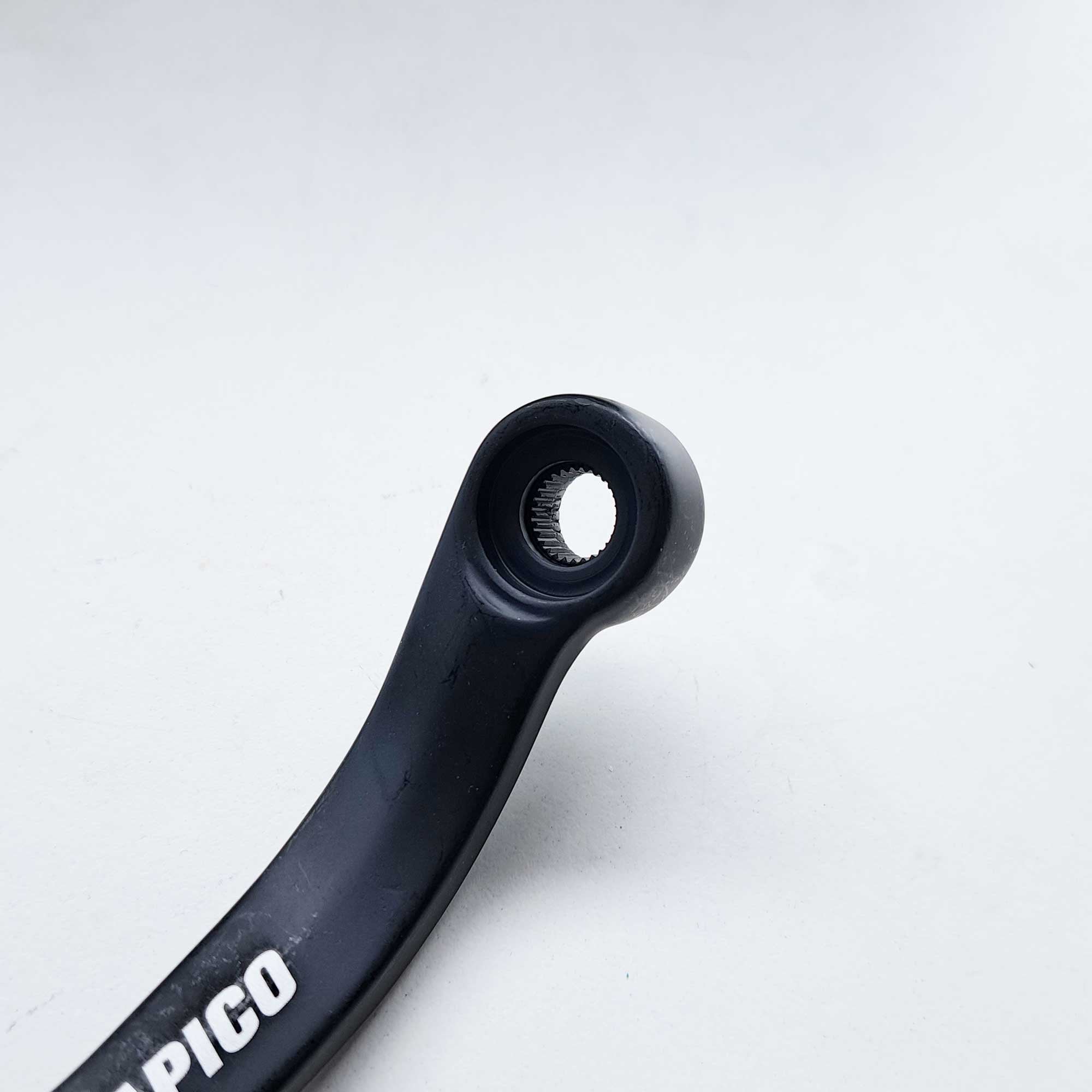Apico - Gear Lever - Elite - KTM SXF250 11-12 , SXF250/350 16-27, SXF450 13-15 & 23-27, EXCF250 12-27, EXCF350 11-27, EXCF450 08-16 & 24-27, EXCF500 12-16, Husqvarna FC250/350 16-27, FC450 14-15 & 23-27, FE250/350 14-27, FE450/501 14-16, Gas Gas 4T 21-27
