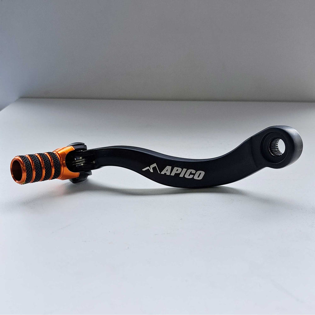 Apico - Cable - Clutch - KX125 94