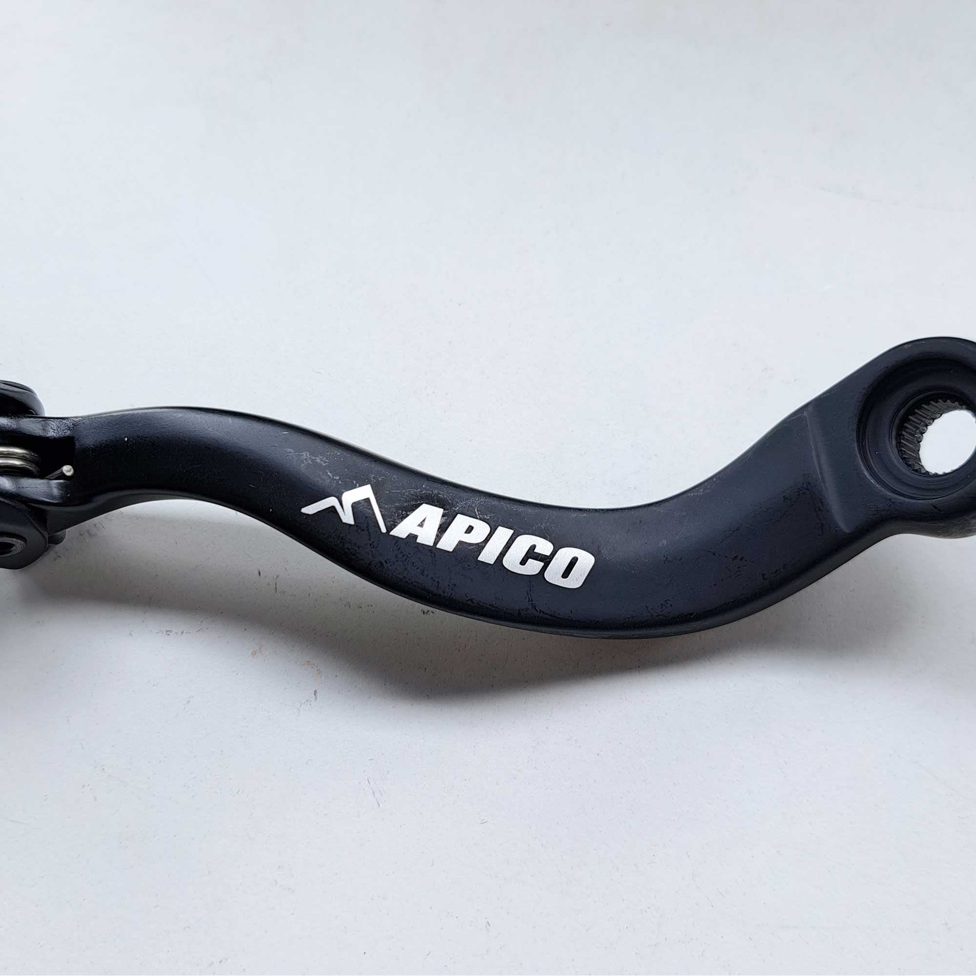 Apico - Cable - Clutch - KX125 94