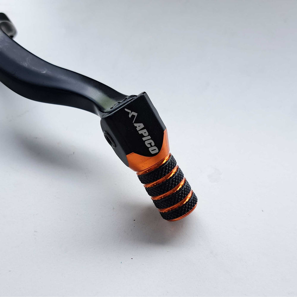 Apico - Cable - Clutch - KX125 94