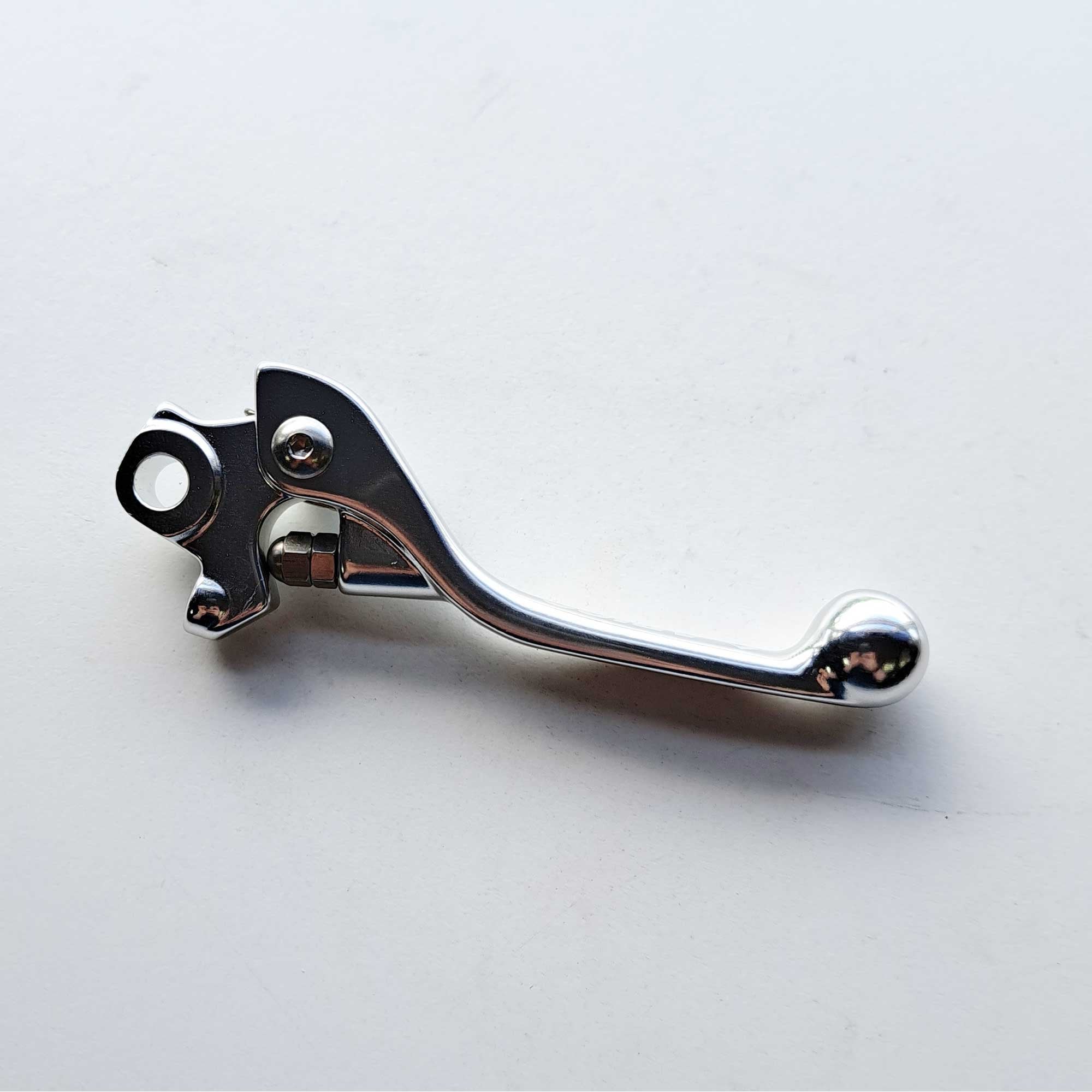 Apico - Front Brake Lever - LEB33 - Elite - YZ125/250 08-26, YZF250 07-26, YZF450 08-26, WRF250 17-26, WRF450 16-26, YZ125X 20-26, YZ250X 16-26, YZF250X 15-26, YZF450X 16-26, KXF250 13-20, KXF450 13-18, Fantic 125-450 22-26