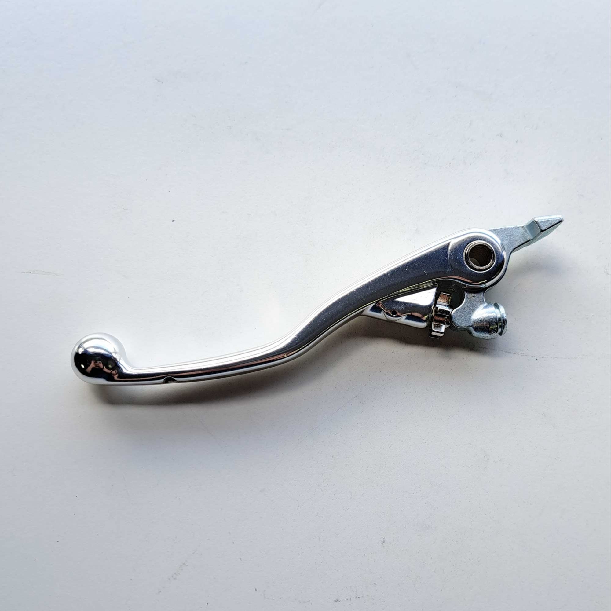 Apico - Front Brake Lever - LEB61 - Elite - Magura - Husqvarna TC125/250 18, FC250/350/450 18, TE150 18-21, TE250/300 18-21, FE 250-501 18-21, TX 125 18-19, TX300 18-21, FX350/450 18-21