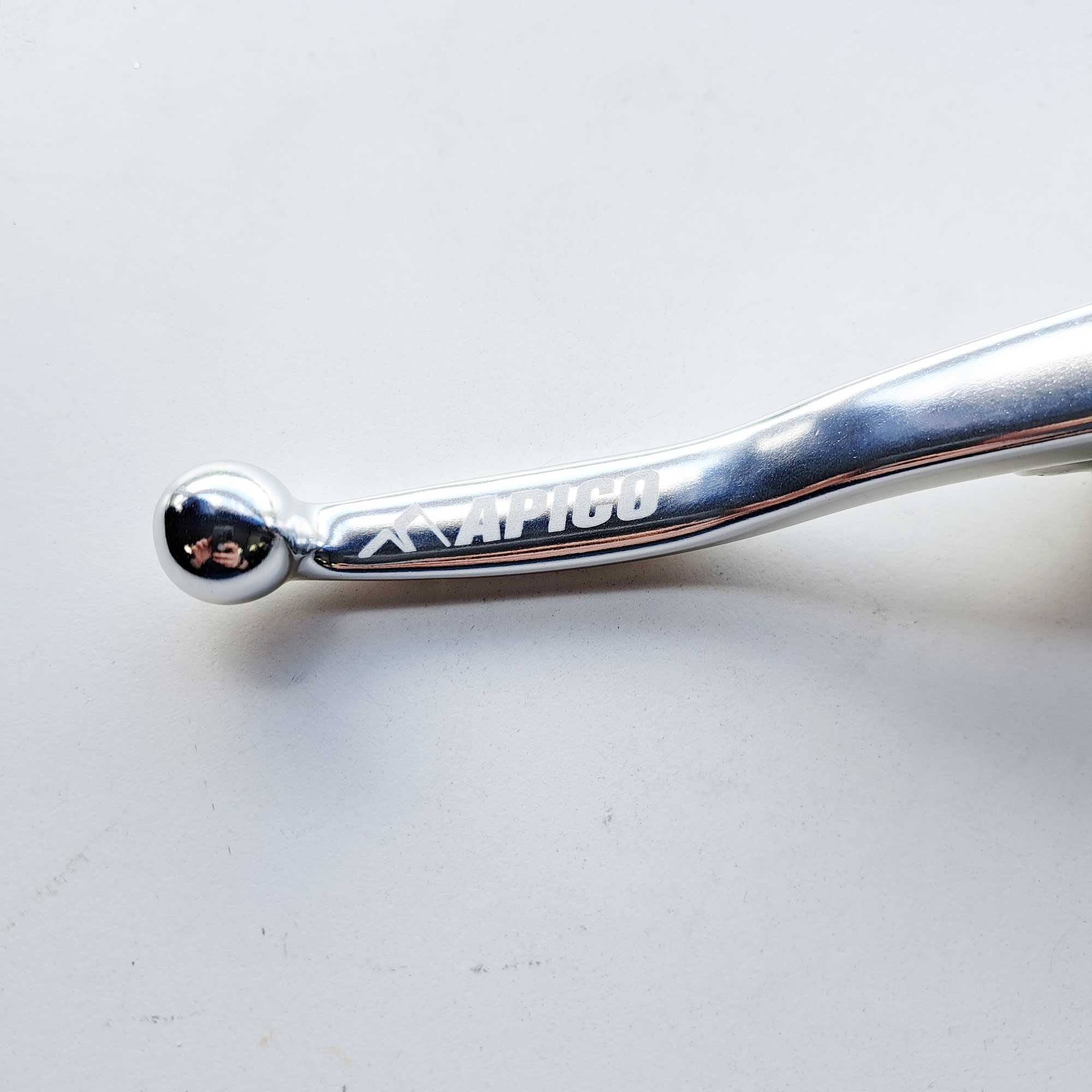 Apico - Front Brake Lever - LEB61 - Elite - Magura - Husqvarna TC125/250 18, FC250/350/450 18, TE150 18-21, TE250/300 18-21, FE 250-501 18-21, TX 125 18-19, TX300 18-21, FX350/450 18-21