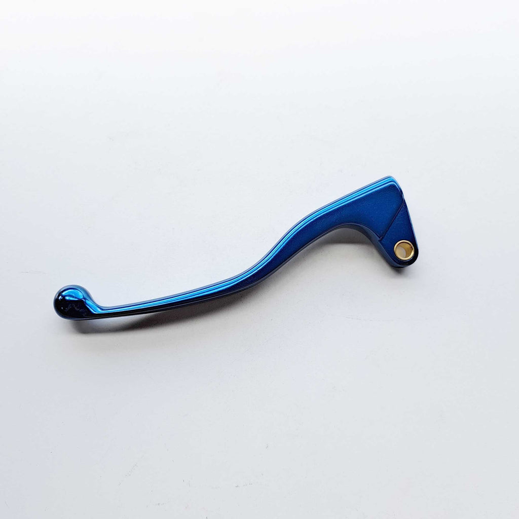 Apico - Clutch Lever - LEC35 - Elite - WRF250 03-24, WRF450 03-23, YZF250X 15-19, YZF450X 16-18 - Blue