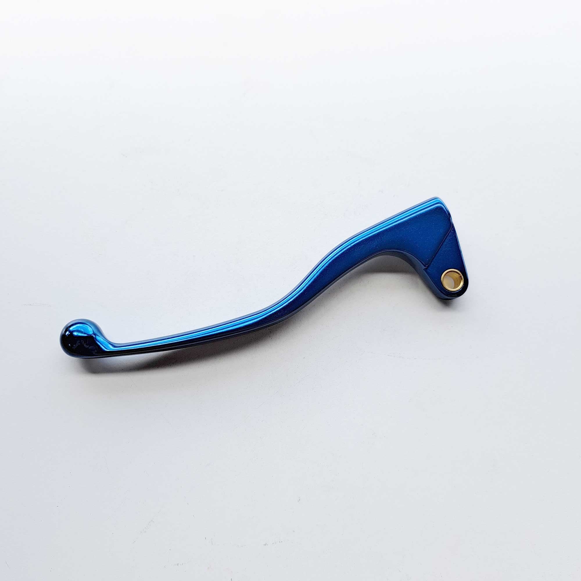 Apico - Clutch Lever - LEC35 - Elite - WRF250 03-24, WRF450 03-23, YZF250X 15-19, YZF450X 16-18 - Blue