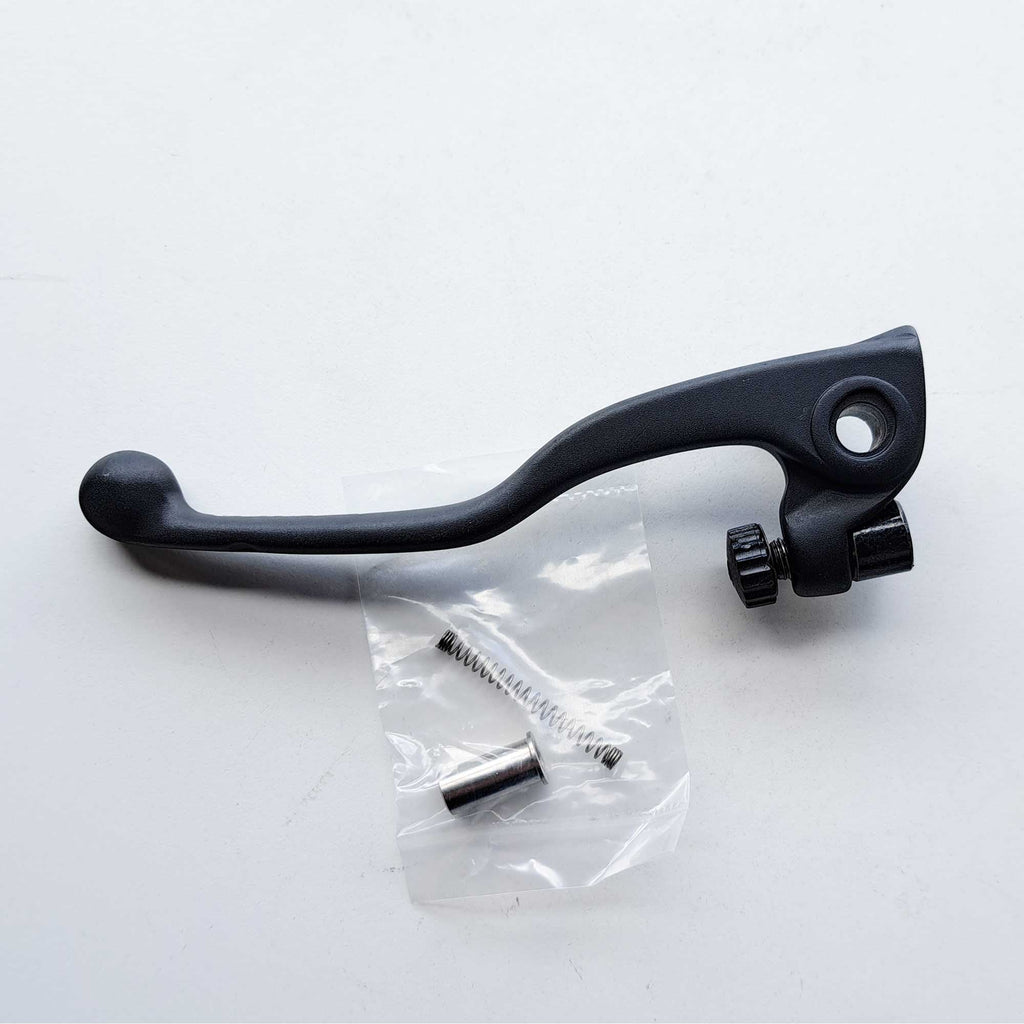 Apico - Clutch Lever - Forged - LEC53 - KTM 06-27 (CHECK), Husqvarna 09-27 (CHECK), Gas Gas 125-450 21-23, Triumph 24-27, TM/Sherco/Beta RR >27