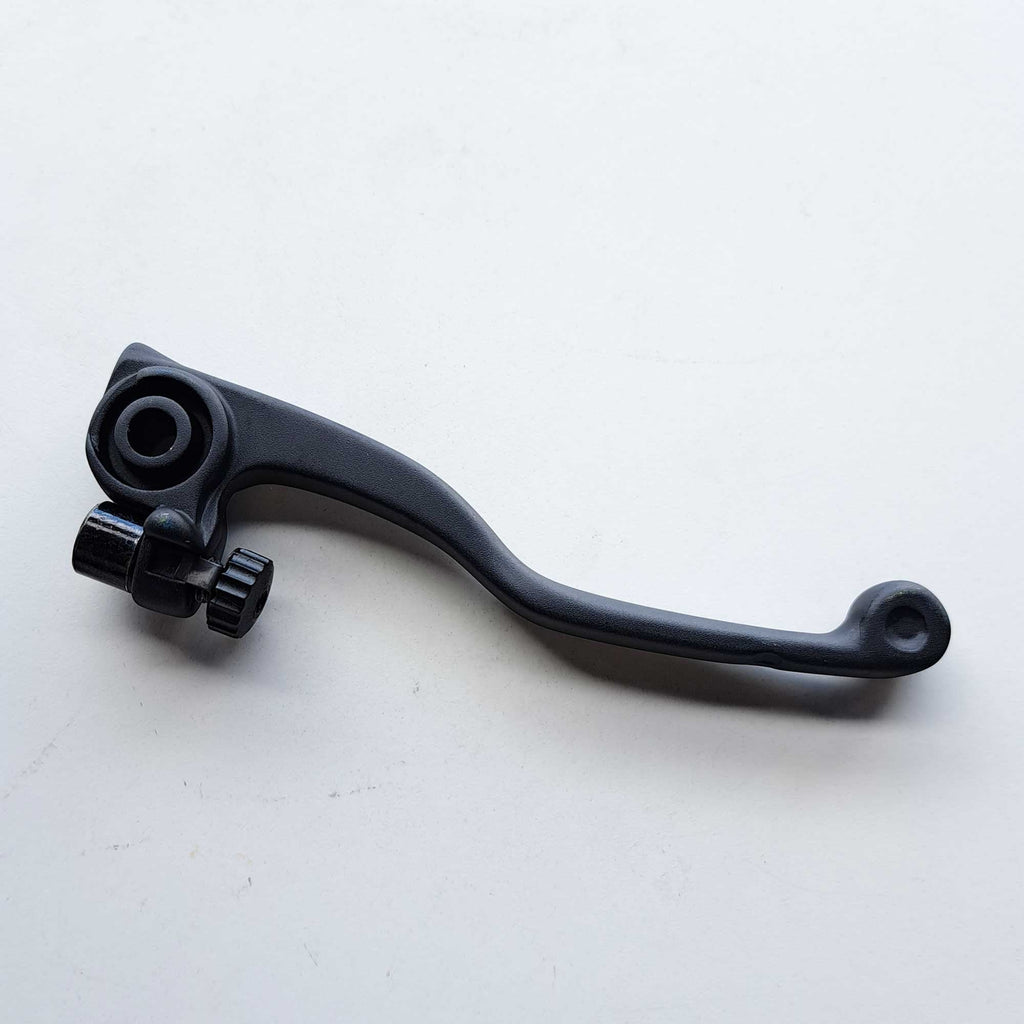 Apico - Clutch Lever - Forged - LEC53 - KTM 06-27 (CHECK), Husqvarna 09-27 (CHECK), Gas Gas 125-450 21-23, Triumph 24-27, TM/Sherco/Beta RR >27