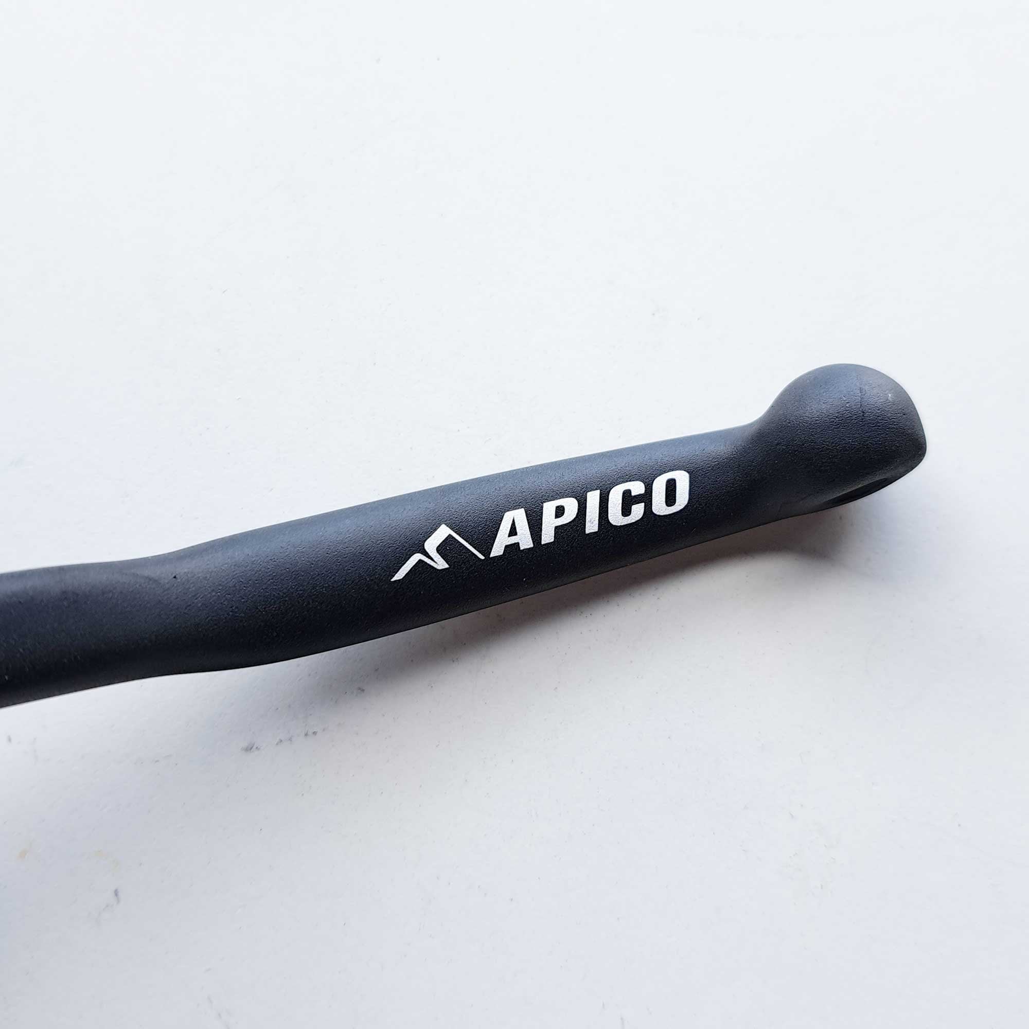 Apico - Clutch Lever - Forged - LEC53 - KTM 06-27 (CHECK), Husqvarna 09-27 (CHECK), Gas Gas 125-450 21-23, Triumph 24-27, TM/Sherco/Beta RR >27
