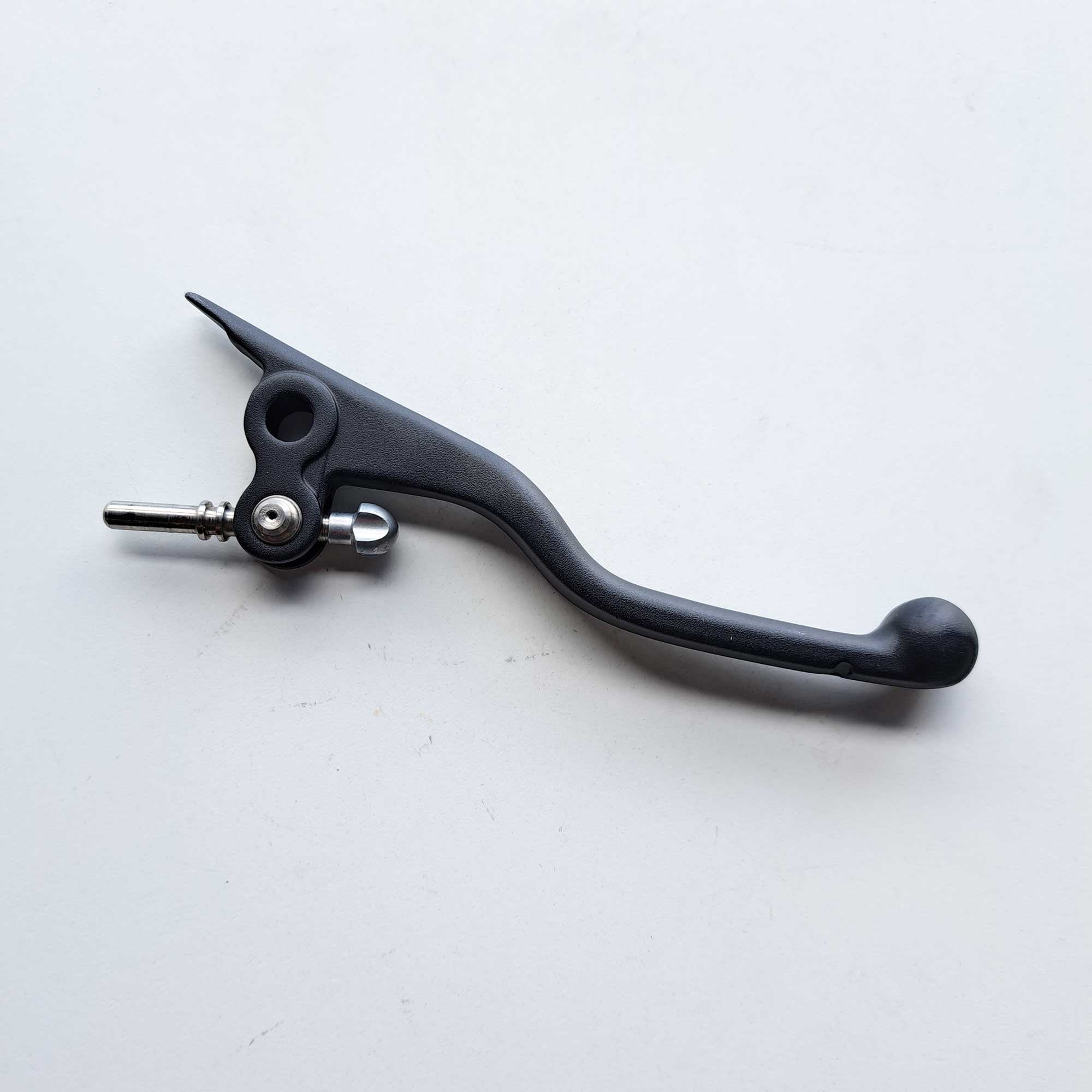 Apico - Clutch Lever - LEC58 - Forged - KTM SX65 14-27, SX85 14-27, FREERIDE 250R 14-17, FREERIDE 250F 18-19, FREERIDE 350F 14-19, Husqvarna TC65 17-27, TC85 14-27, Gas Gas MC65 21-27, MC85 21-27, STARK