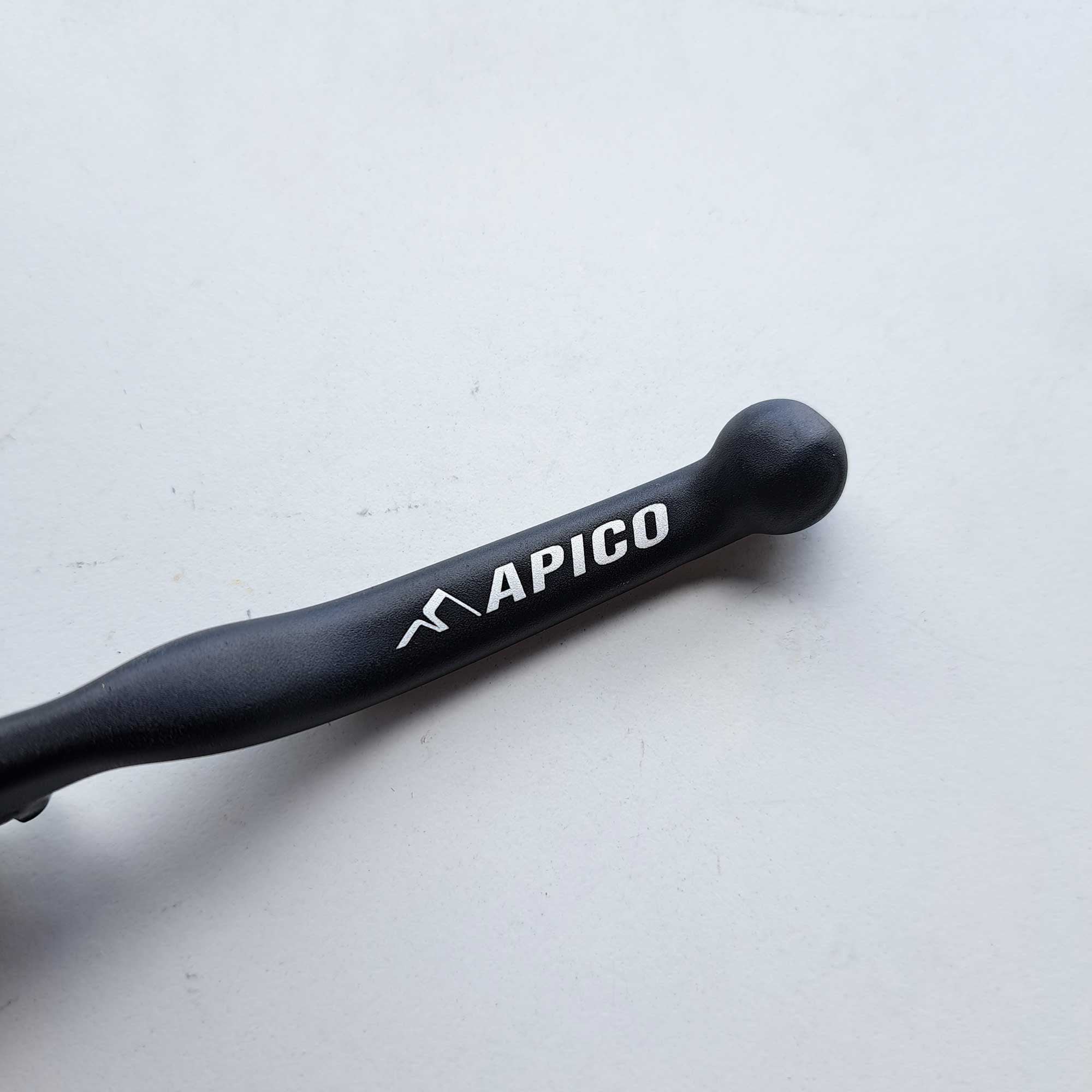 Apico - Clutch Lever - LEC58 - Forged - KTM SX65 14-27, SX85 14-27, FREERIDE 250R 14-17, FREERIDE 250F 18-19, FREERIDE 350F 14-19, Husqvarna TC65 17-27, TC85 14-27, Gas Gas MC65 21-27, MC85 21-27, STARK