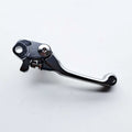 Zeta - Pivot Lever - Front Brake - LEB33 - YZ125/250 08-26, YZF250 07-26, YZF450 08-26, WRF250 17-26, WRF450 16-26, YZ125X 20-26, YZ250X 16-26, YZF250X 15-26, YZF450X 16-26, KXF250 13-20, KXF450 13-18, Fantic 125-450 22-26