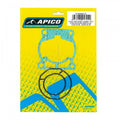 Apico - Side Stand/Battery Strap/Headlight - KTM/Husqvarna/Gas Gas - Orange