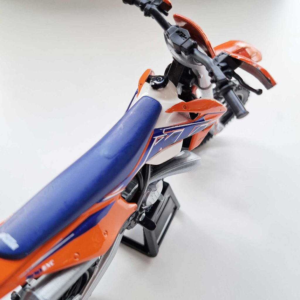 New Ray Toys - 1:12 - KTM - EXC300 20-23 - OEM