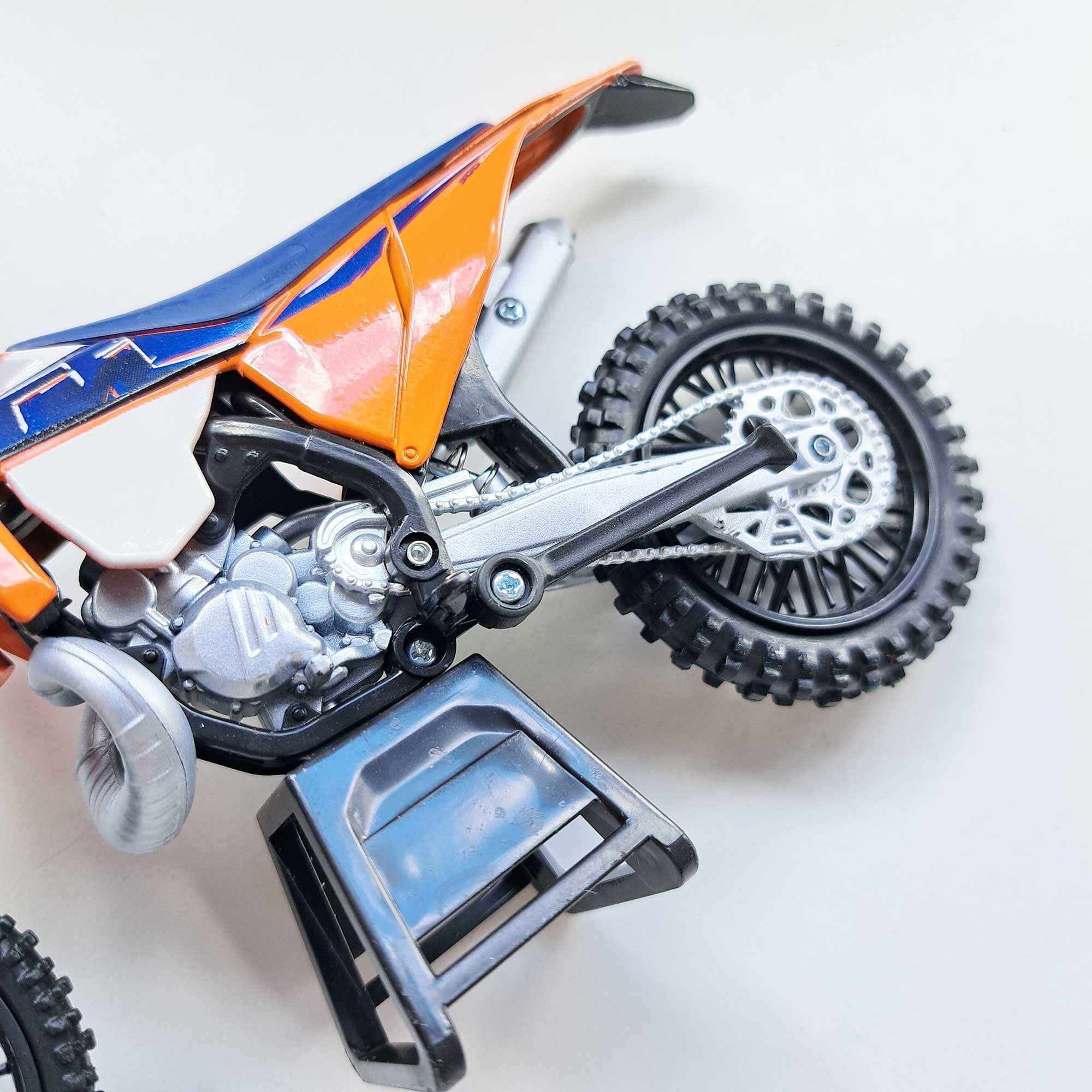 New Ray Toys - 1:12 - KTM - EXC300 20-23 - OEM