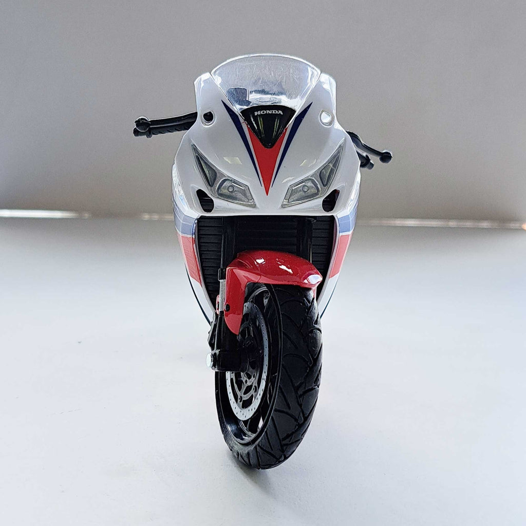 New Ray Toys - 1:12 - ROAD - Honda - CBR1000RR