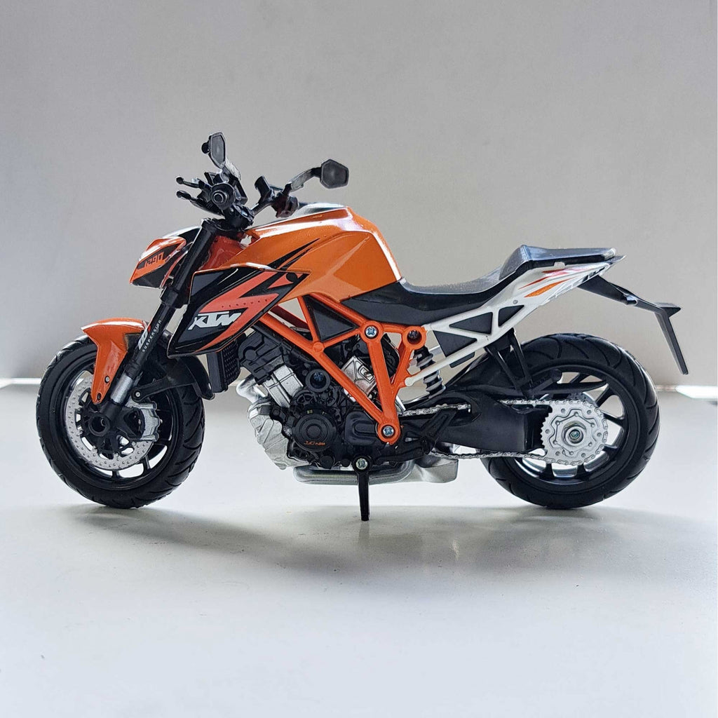 New Ray Toys - 1:12 - ROAD - KTM - Duke 1290R