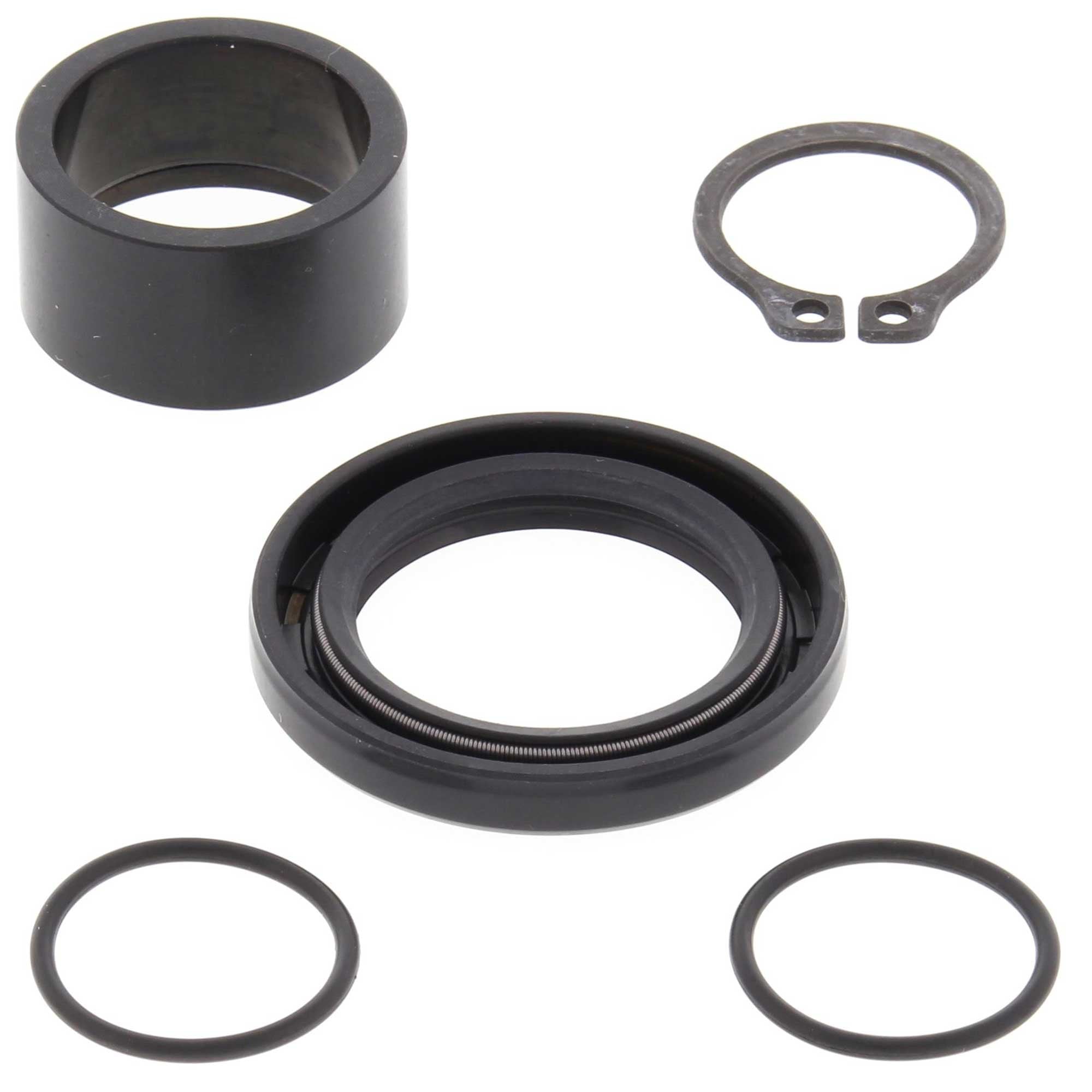All Balls - Front Sprocket/Countershaft Seal Kit - KX65 05-26, KX85 05-26, KX100 05-21, KX112 22-26