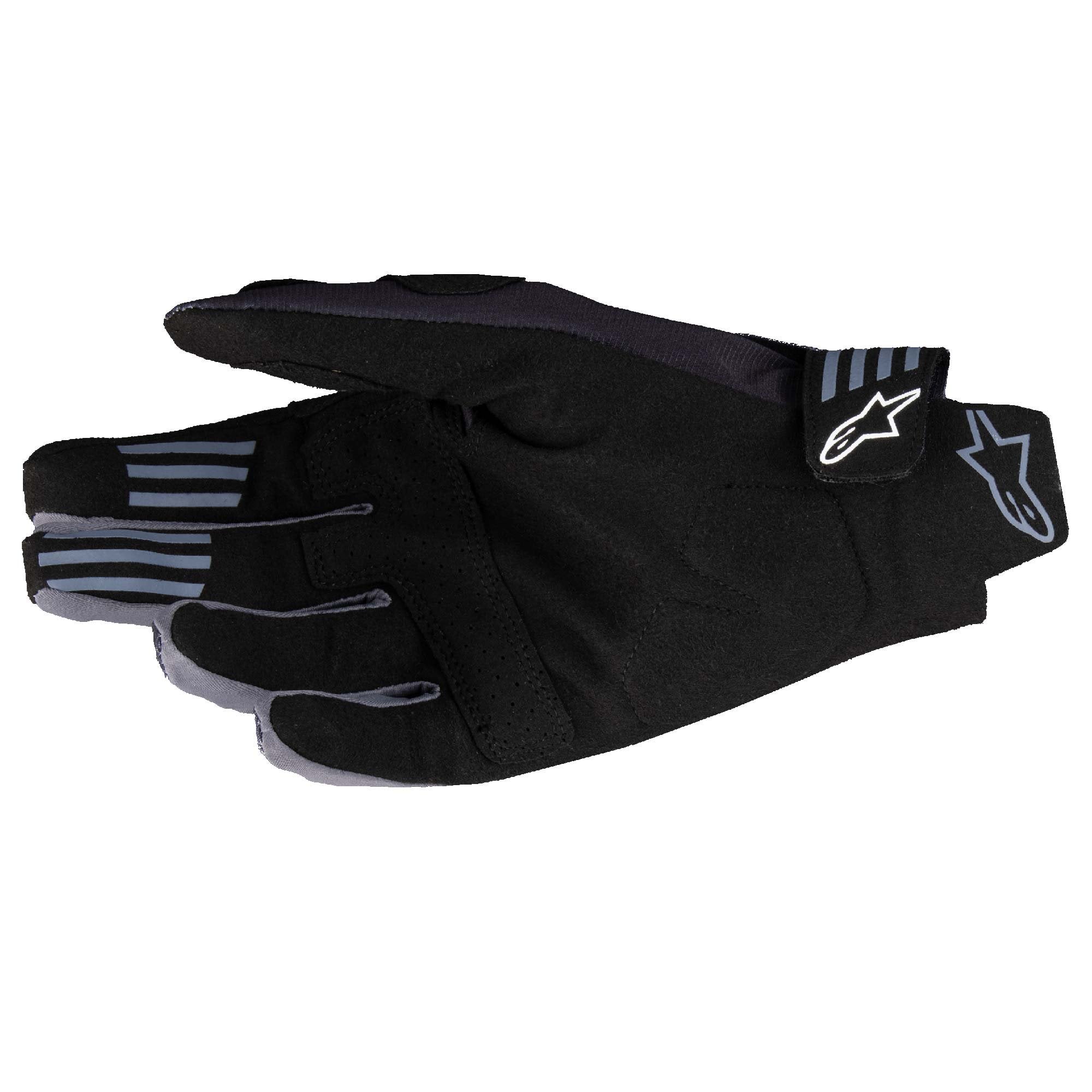 Alpinestars (MX26) MX Gloves  - TechStar (Black)