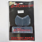 Alpinestars (Boot Spares) Lower Rubber Protector - Tech 10 (2019 >)