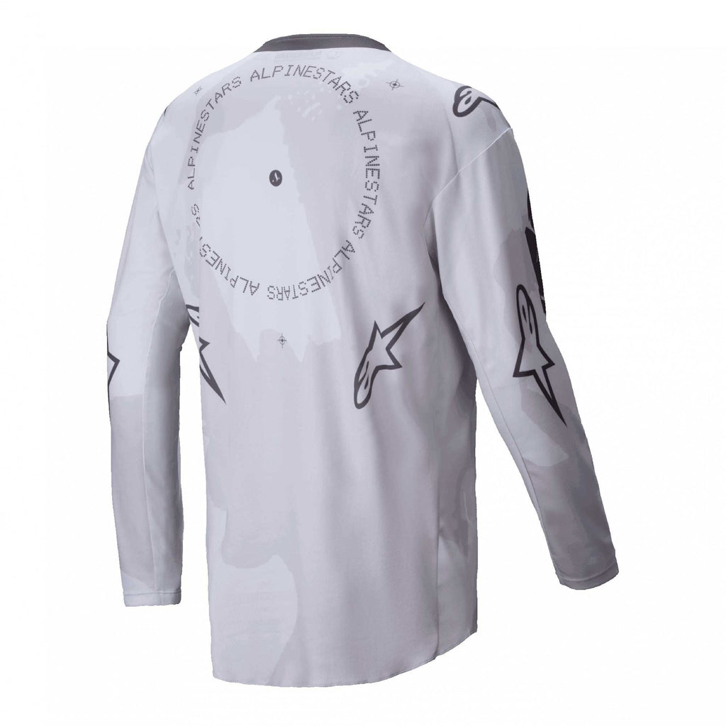 Alpinestars (SALE) Jersey - Racer Hollow (Light Camo/Brown)