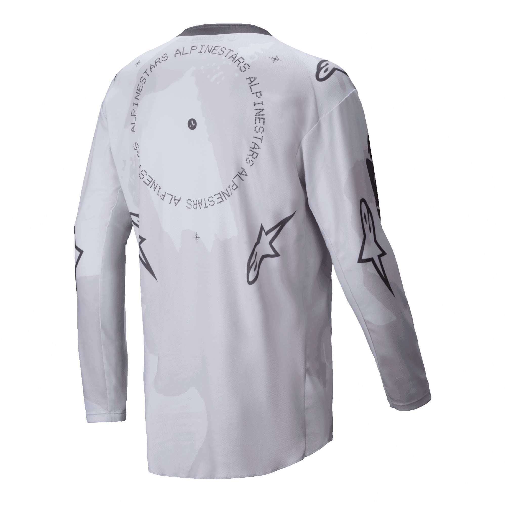 Alpinestars (SALE) Jersey - Racer Hollow (Light Camo/Brown)