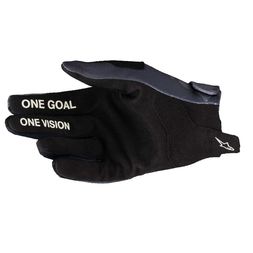 Alpinestars (SALE) Youth & Kids MX Gloves - Radar (Dark Camo)