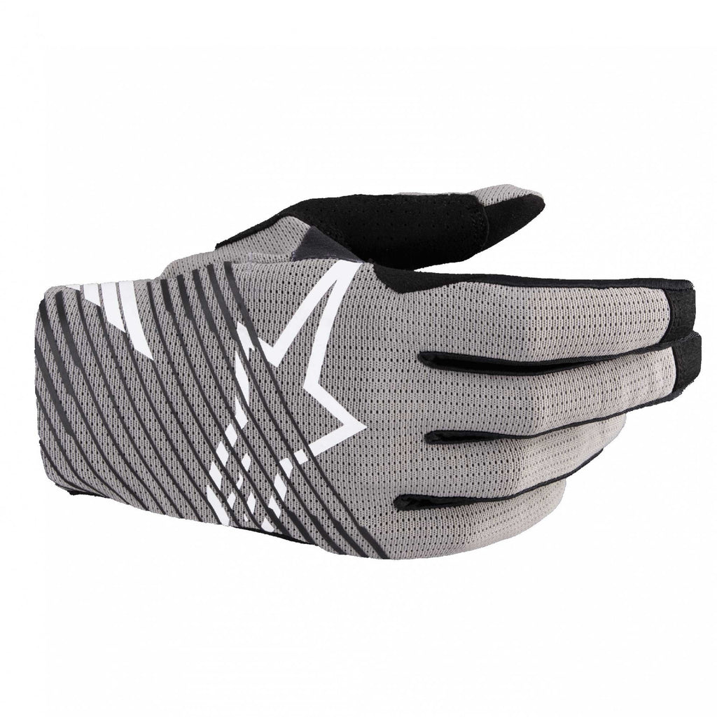 Alpinestars (SALE) MX Gloves  - Radar PRO (Grey/Black)