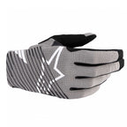 Alpinestars MX | SX Jersey & Pant Kit Deal RACER VEIL HONDA (Black/Gray/Red)