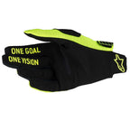 Alpinestars Radar PRO MX | Enduro Gloves (Yellow Fluo)
