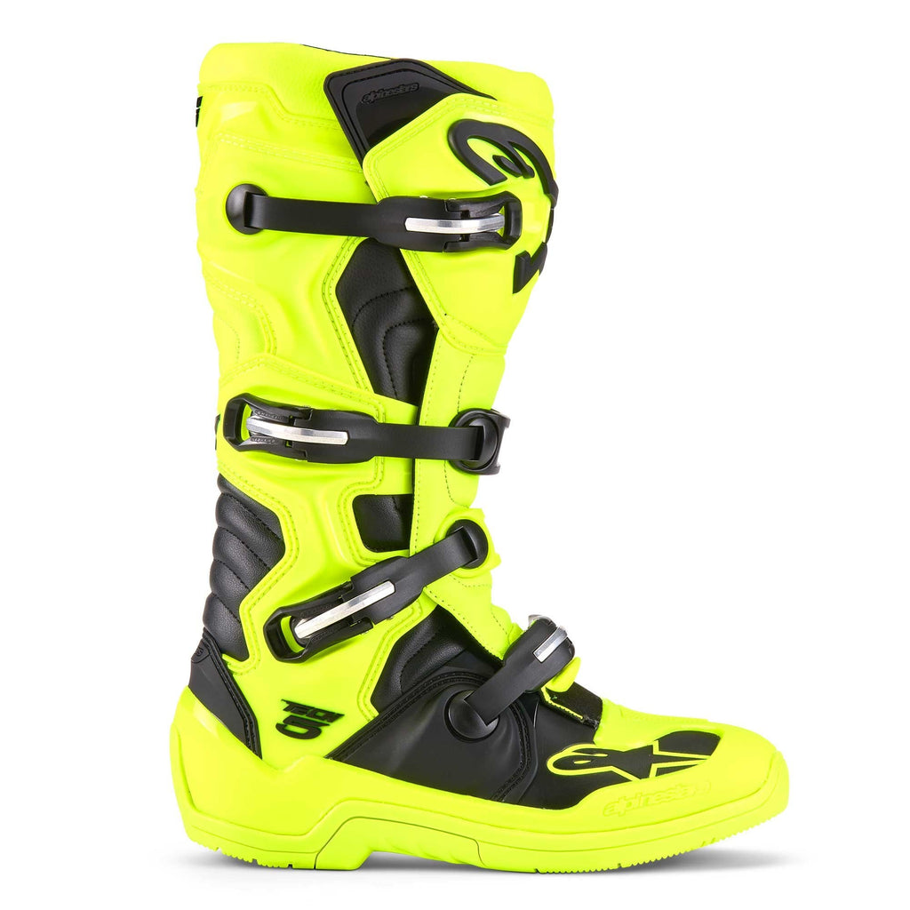 Alpinestars MX | MTB Vision 5 Goggles CORP (Orange)