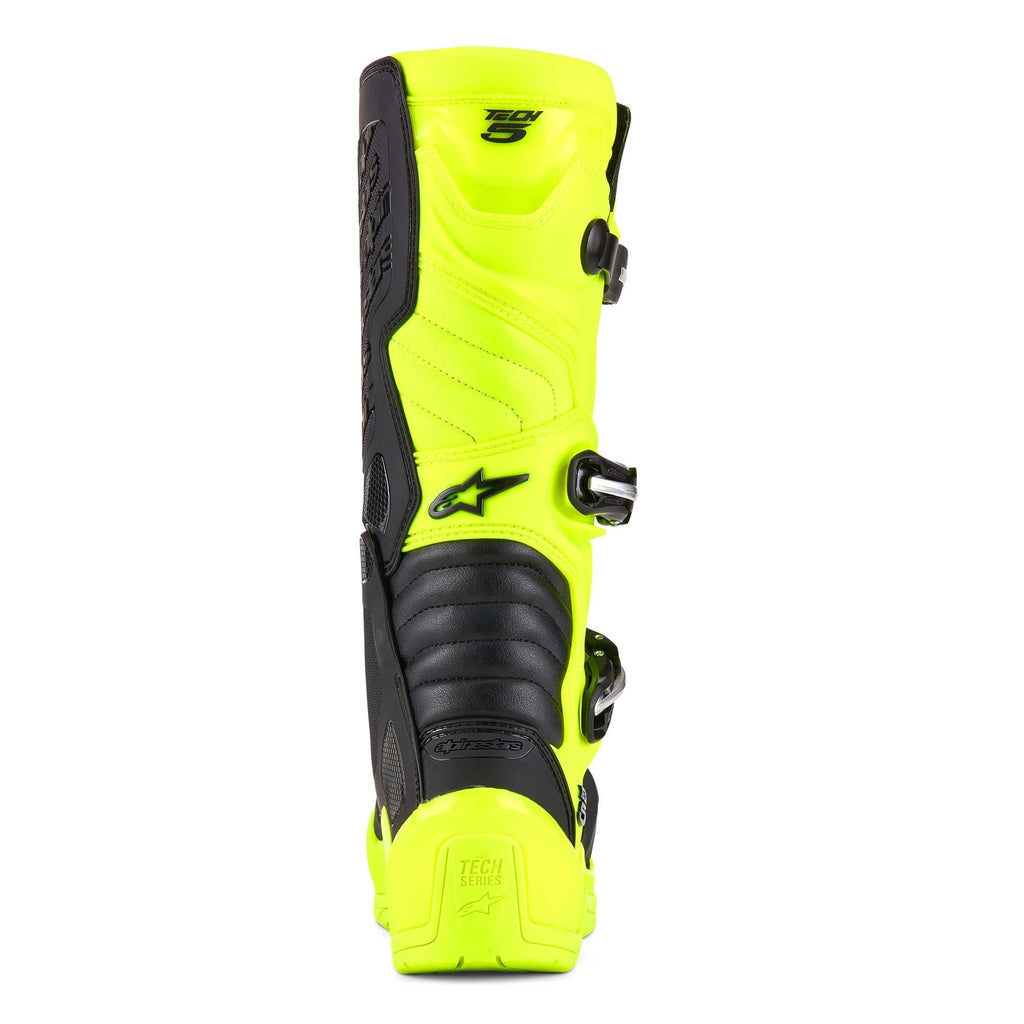 Alpinestars MX | MTB Vision 5 Goggles CORP (Orange)