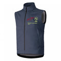 Alpinestars (MX26) MX/Enduro Vest - Techstar Softshell (Dark Grey)